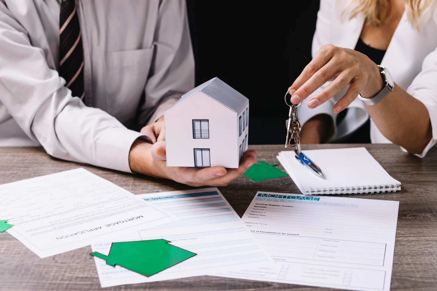 Tips Mendapatkan Client Calon Pembeli Properti dengan Gandiva